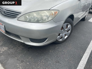Used 2005 Toyota Camry LE image 1
