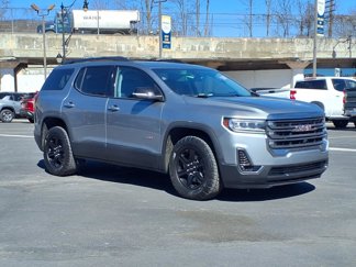 Used 2023 GMC Acadia AT4 w/ Technology Package image 1