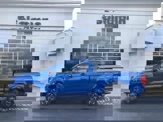 Used 2019 Ford Ranger XLT w/ Equipment Group 301A Mid image 1