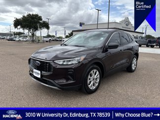 Certified 2023 Ford Escape Active image 1