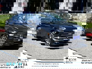 Certified 2023 Hyundai Sonata SEL image 1