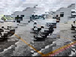 Used 2021 Chevrolet Colorado LT w/ Fleet Safety Package image 1