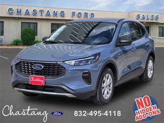 New 2025 Ford Escape Active w/ Tech Pack #1 image 1