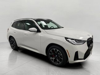 New 2026 BMW X3 xDrive30 video 1