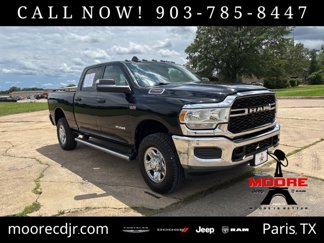 Used 2021 RAM 2500 Tradesman image 1