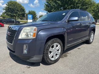 Used 2014 GMC Terrain SLE w/ Convenience Package image 1