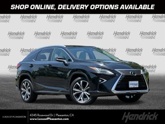 Used 2019 Lexus RX 350 AWD image 1