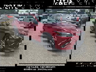 Certified 2020 Lexus ES 350 w/ Premium Package image 1