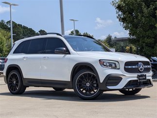 Certified 2022 Mercedes-Benz GLB 250 image 1