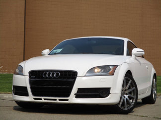 Used 2008 Audi TT 3.2 image 1