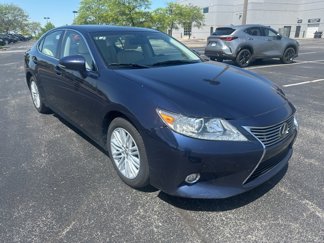 Used 2014 Lexus ES 350 image 1