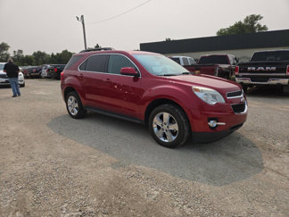 Used 2014 Chevrolet Equinox LT w/ Power Convenience Package image 1