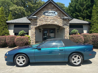 Used 2000 Chevrolet Camaro LT image 1