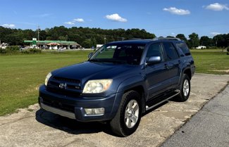 Used 2003 Toyota 4Runner Limited image 1