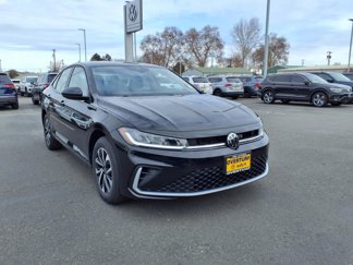 Certified 2025 Volkswagen Jetta S video 1