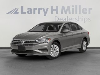 Used 2020 Volkswagen Jetta S w/ Driver Assistance Package image 1