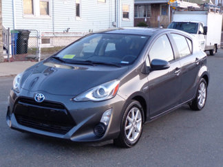 Used 2015 Toyota Prius C Four image 1