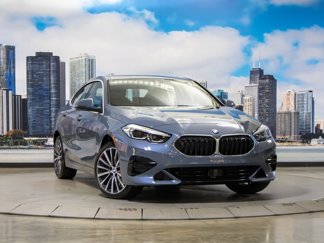 Used 2024 BMW 228i xDrive Gran Coupe w/ Premium Package image 1