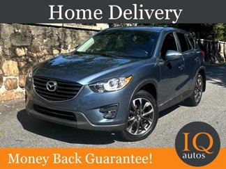 Used 2016 MAZDA CX-5 Grand Touring image 1
