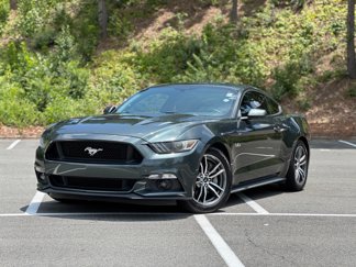 Used 2015 Ford Mustang GT image 1