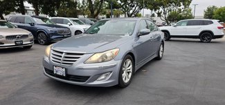 Used 2013 Hyundai Genesis 3.8 image 1