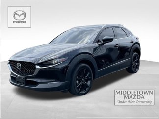 Certified 2022 MAZDA CX-30 2.5 Turbo w/ Premium Plus Pkg image 1
