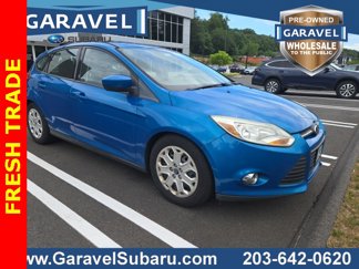 Used 2012 Ford Focus SE image 1
