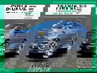 Used 2023 Ford Edge SEL image 1
