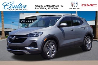 Certified 2023 Buick Encore GX Essence w/ Experience Buick Package image 1