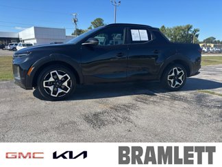 Used 2022 Hyundai Santa Cruz Limited image 1