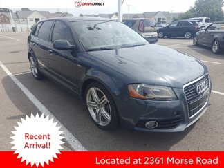 Used 2013 Audi A3 TDI Premium Plus w/ Premium Plus Pkg image 1