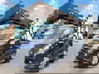 Used 2022 Mitsubishi Mirage LE image 1