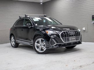 Used 2022 Audi Q3 2.0T Premium Plus w/ Premium Plus Package image 1