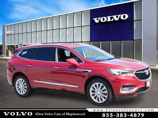 Used 2018 Buick Enclave Essence w/ Trailering Package image 1