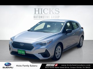 New 2025 Subaru Impreza 2.0i image 1