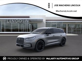 New 2025 Lincoln Corsair AWD w/ Equipment Group 101A image 1