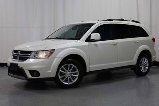 Used 2014 Dodge Journey SXT image 1