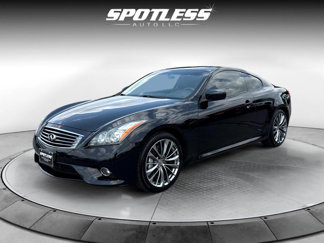 Used 2012 INFINITI G37 Journey w/ Premium Pkg image 1