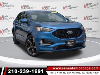 Used 2019 Ford Edge ST w/ Convenience Package image 1