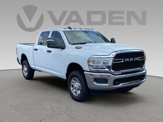 New 2024 RAM 2500 Tradesman w/ Chrome Appearance Group image 1