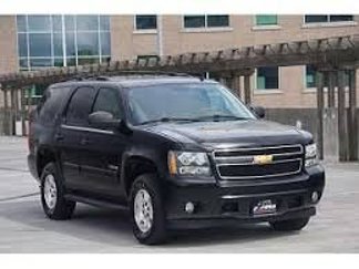 Used 2014 Chevrolet Tahoe LT image 1
