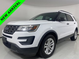 Used 2017 Ford Explorer FWD image 1