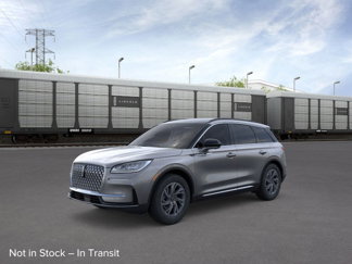 New 2025 Lincoln Corsair FWD image 1