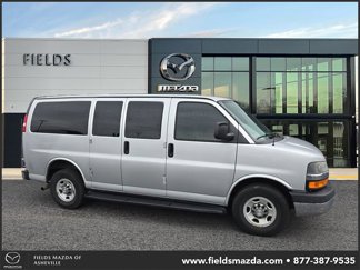 Used 2014 Chevrolet Express 2500 LT w/ LT Preferred Equipment Group image 1