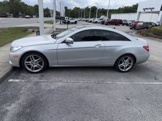 Used 2013 Mercedes-Benz E 350 Coupe image 1