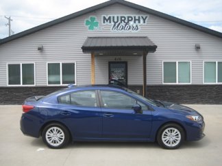 Used 2018 Subaru Impreza 2.0i Premium image 1