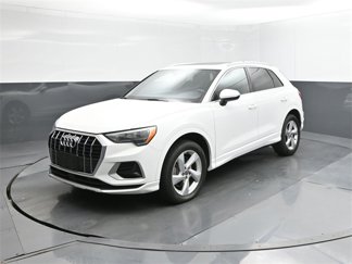 Used 2020 Audi Q3 2.0T Premium image 1