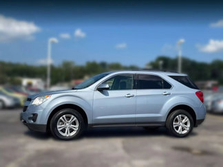 Used 2015 Chevrolet Equinox LT w/ Driver Convenience Package image 1