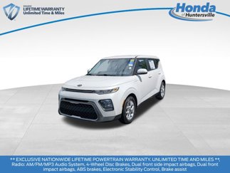 Used 2020 Kia Soul S image 1