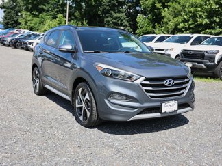 Used 2017 Hyundai Tucson Value image 1